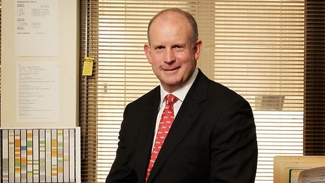 Ian Matheson, CEO of AIRA