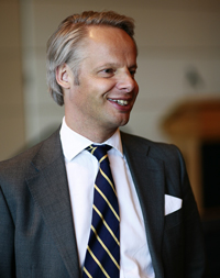 Peter Nyquist