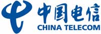 China Telecom logo