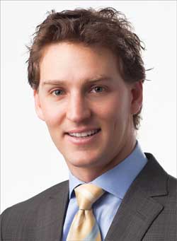 Jon Eggins, portfolio manager for Russell Investments