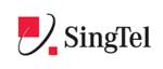 SingTel logo