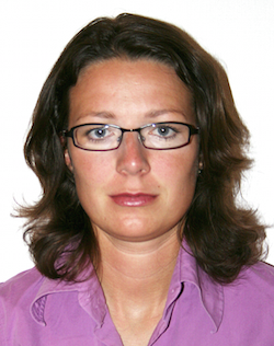 Barbara Seidlová, ČEZ Group