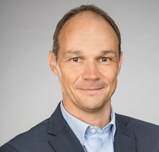 Louis Schmid, promoted to top IR job at Swisscom