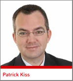 Patrick Kiss