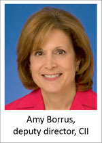 Amy Borrus