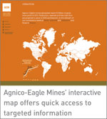 Agnico-Eagle Mines