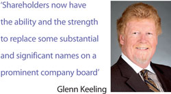Glenn Keeling