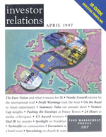 April 1997 cover