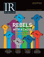 August 2012 cover