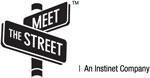 Meet the Street logo