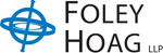 Foley Hoag logo