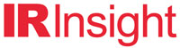 IR Insight logo