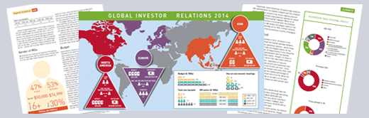 Global IR Practice Report 2014 pages